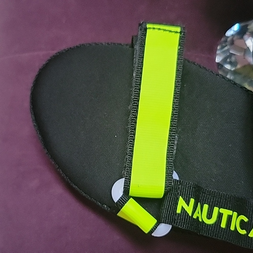Sandals nautica